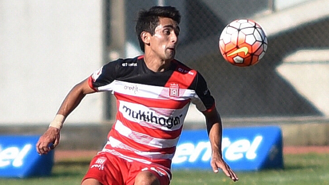 Curicó Unido enredó dos puntos con empate ante Puerto Montt