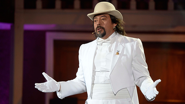 Bombo Fica y Viña: Es muy difícil que yo vuelva a pisar ese escenario en mi vida