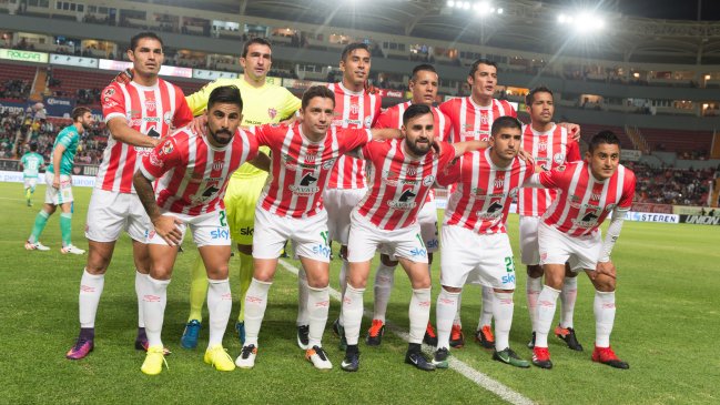 Necaxa logró su primer triunfo en el Clausura mexicano a costa de Pachuca