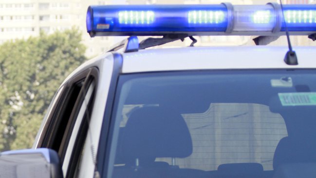 PDI investiga cadáver encontrado en sitio eriazo de Monte Patria