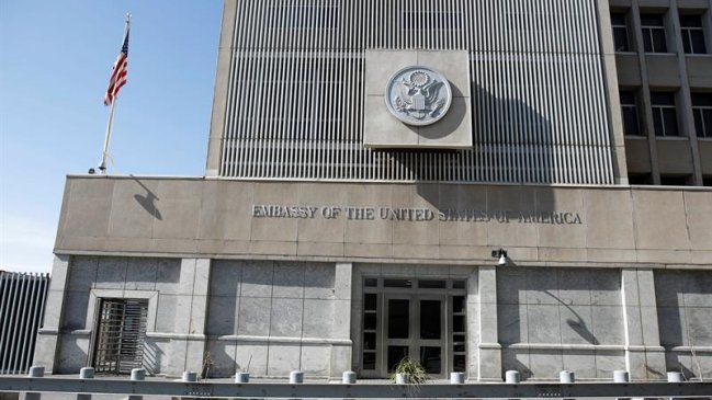 Hamás advierte a Estados Unidos que trasladar embajada a Jerusalén cruzaría línea roja