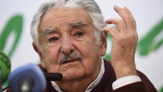 Los temores de José Mujica con la llegada de Donald Trump al poder