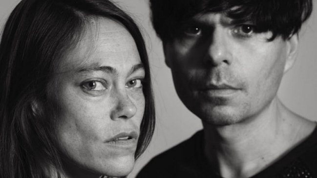 Ex líderes de Pánico fijaron show en marzo