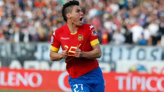 Pablo Galdames: Vimos a Atlético Cerro y ya analizamos sus falencias