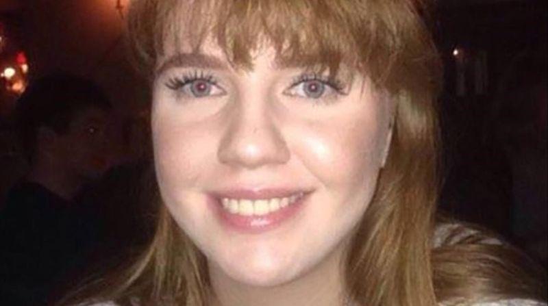 El asesinato de la joven que conmocionó a un país sin delitos