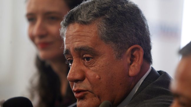 Tribunal Supremo del PS suspendió militancia de ex subsecretario de Pesca