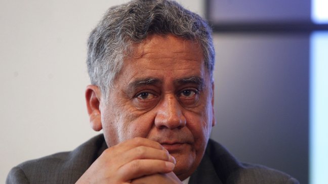 Ex subsecretario de Pesca: Conmigo se está cometiendo una infamia