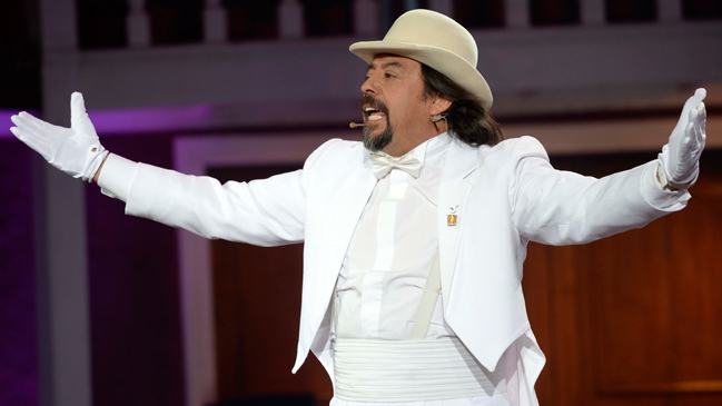 Director del Festival de Viña explicó el desacuerdo que incomodó a Bombo Fica