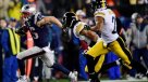 Patriots y Falcons jugarán el Super Bowl de 2017