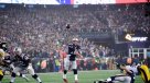 La lucha por el Super Bowl comienza: New England y Atlanta irán por el trofeo máximo