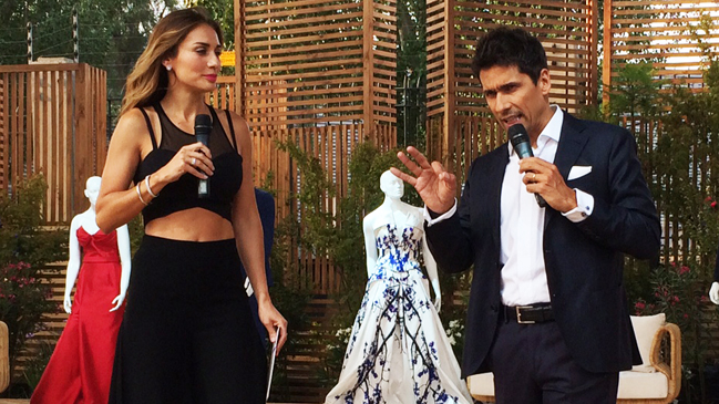 Chilevisión reveló detalles clave para la transmisión de Viña 2017