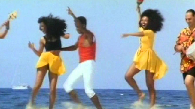 El macabro crimen de Loalwa, la voz de la lambada