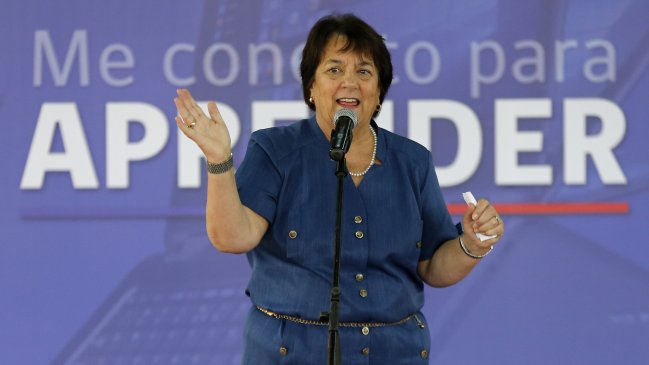 Delpiano se reunirá con jefes de bancada de la Nueva Mayoría para destrabar reforma