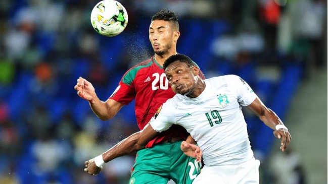 RD Congo y Marruecos sellaron su paso a cuartos de final en la Copa de Africa