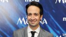 Lin-Manuel Miranda y su nominación al Oscar: \