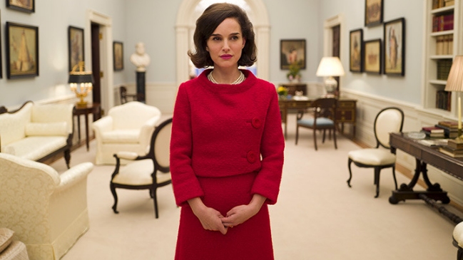 Los nominados al Óscar 2017