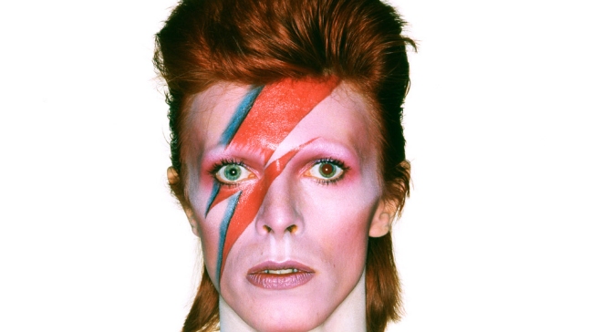 Servicio de correos británico emitirá sellos para honrar a David Bowie