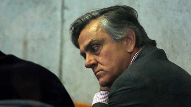 Caso SQM: Tribunal extendió plazo de investigación en contra de Longueira