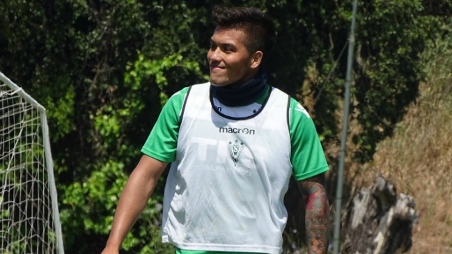 S. Wanderers cayó ante Audax Italiano en amistosos de pretemporada