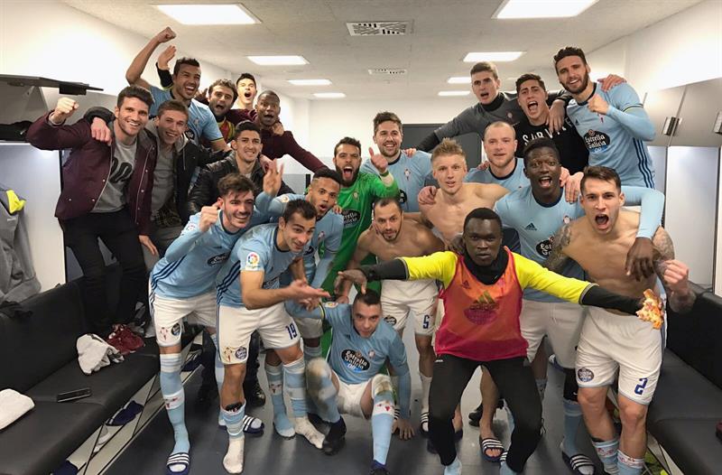 Marcelo Díaz por eliminación a Real Madrid: Demostramos la valentía de este equipo