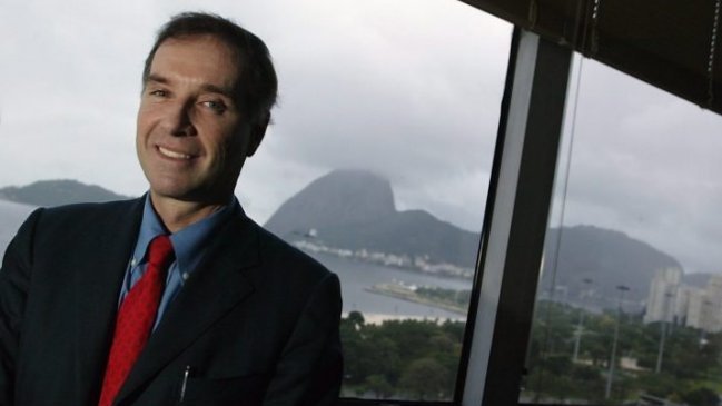 La Policía allanó la residencia y oficinas del magnate brasileño Eike Batista