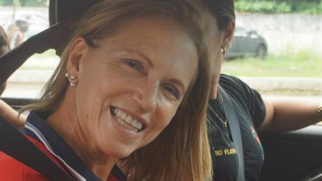 Asesinaron a tiros a directora de una escuela de Río de Janeiro en la puerta del recinto