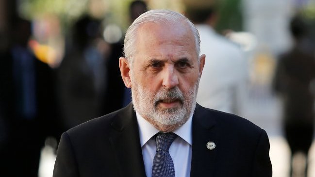 Abbott descartó designar un fiscal único para investigar los incendios forestales