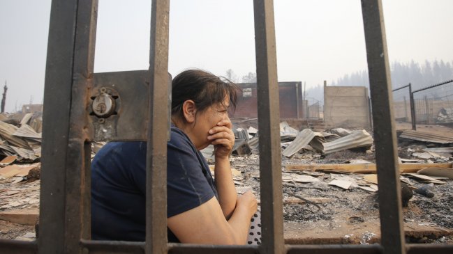 Confirman muerte de una persona en Santa Olga