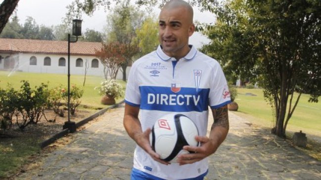 10 grandes fichajes del actual mercado de pases del fútbol chileno