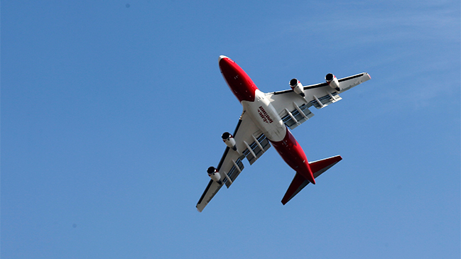 Supertanker vuelve a operar este jueves tras 