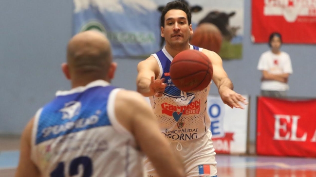 Liga Nacional de Baloncesto realizará campaña de recolección de elementos de primera necesidad