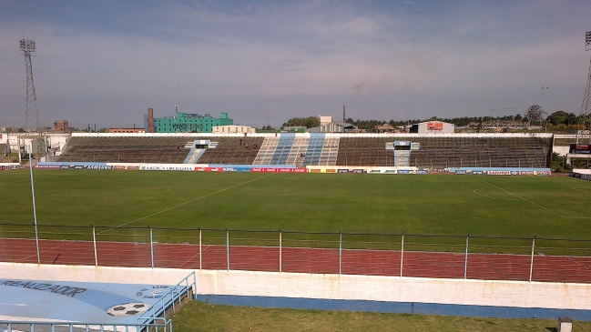 Atlético Cerro espera resolución de la Conmebol para ser local en su estadio por la Libertadores