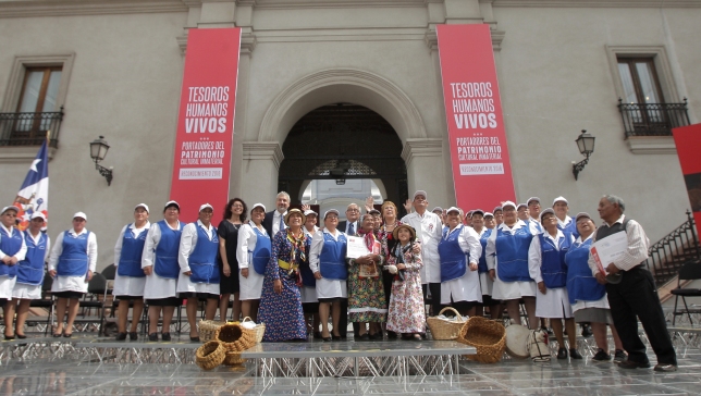 Reportan daños en espacios culturales, artistas y cultores por incendios