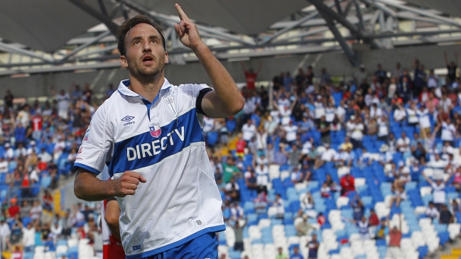 Universidad Católica visita a Rosario Central en amistoso internacional