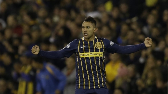 Sevilla de Jorge Sampaoli fichó al argentino Walter Montolla