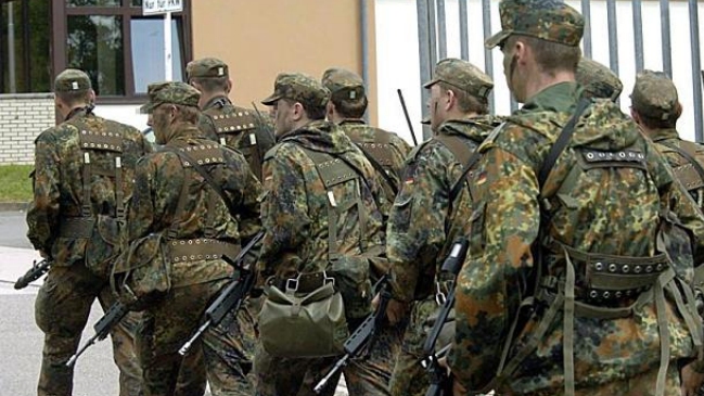 Investigan presuntos 