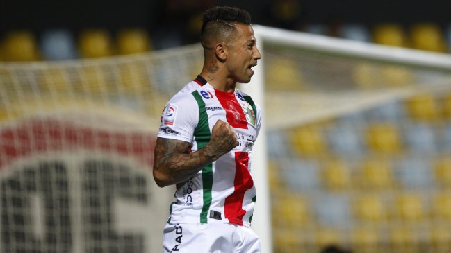 Palestino visitó a Alianza Lima y se impuso en duelo amistoso en Perú