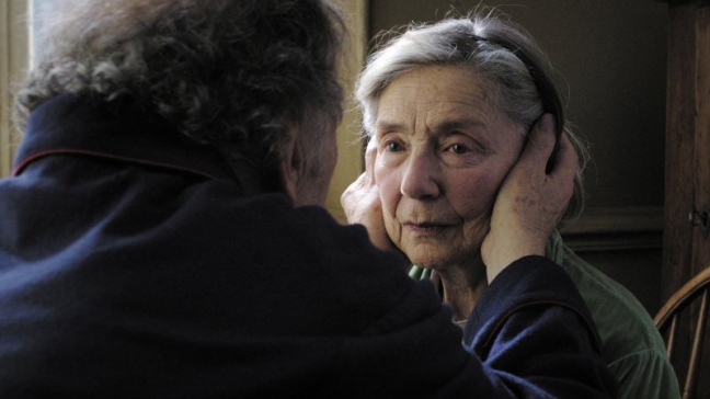 Murió la actriz Emmanuelle Riva, musa de Alain Resnais y de Michael Haneke