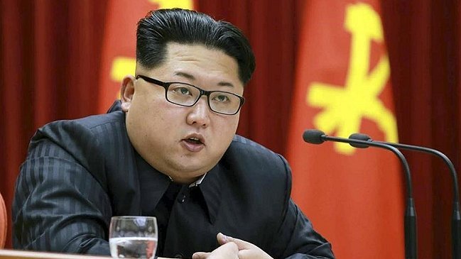 Imágenes satelitales revelaron la reactivación del reactor nuclear norcoreano