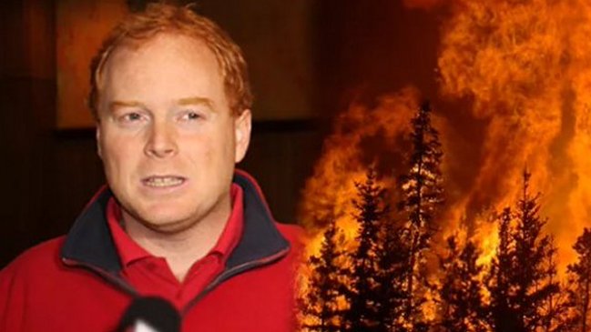 La dura reacción en redes sociales contra Rojo Edwards por 