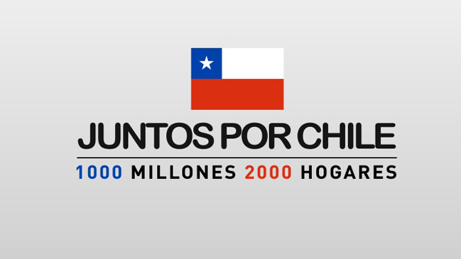 Hogar de Cristo recalcó llamado a participar de campaña 