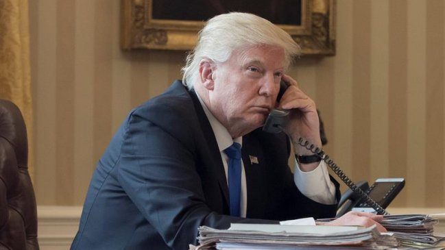 Irán prohibirá entrada a estadounidenses en respuesta a medida de Trump