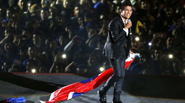 Organizan evento solidario en el Movistar Arena