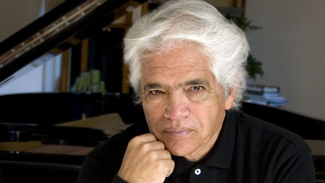 Roberto Bravo ofrecerá Concierto Solidario en la Catedral de Santiago