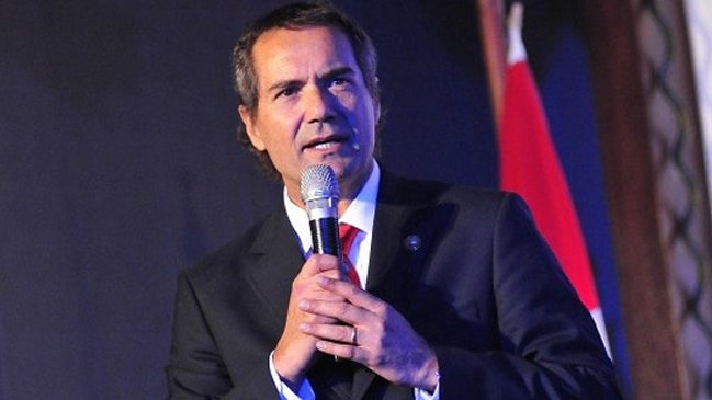 Neven Ilic y los Panamericanos 2023: No tendremos otra oportunidad para postular