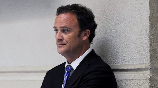 Diputado Felipe Ward (UDI): El Gobierno es una catástrofe en sí misma