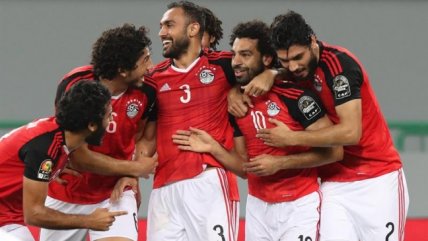 Egipto venció a Marruecos con agónico gol y avanzó a semifinales de la Copa de Africa