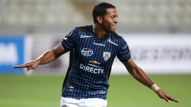 Los horarios de los duelos de ida en la segunda fase de la Libertadores