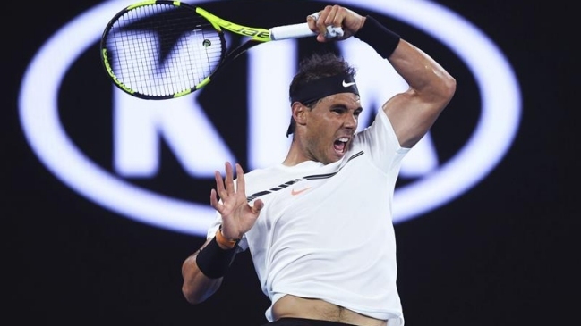 Rafael Nadal no jugará la Copa Davis ante Croacia por cansancio