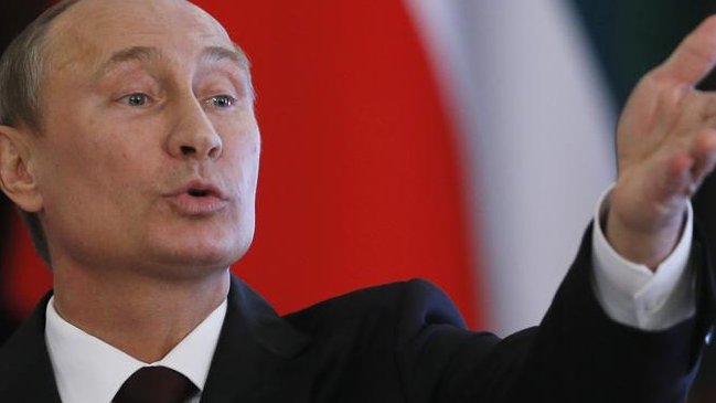 Siria: Rusia está dispuesta a negociar creación de zonas de seguridad con EEUU